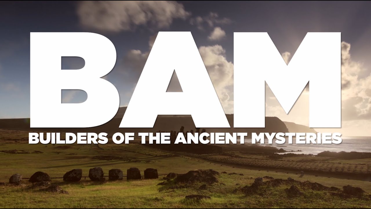 Builders of the Ancient Mysteries - Full Documentary, presented by UnchartedX!