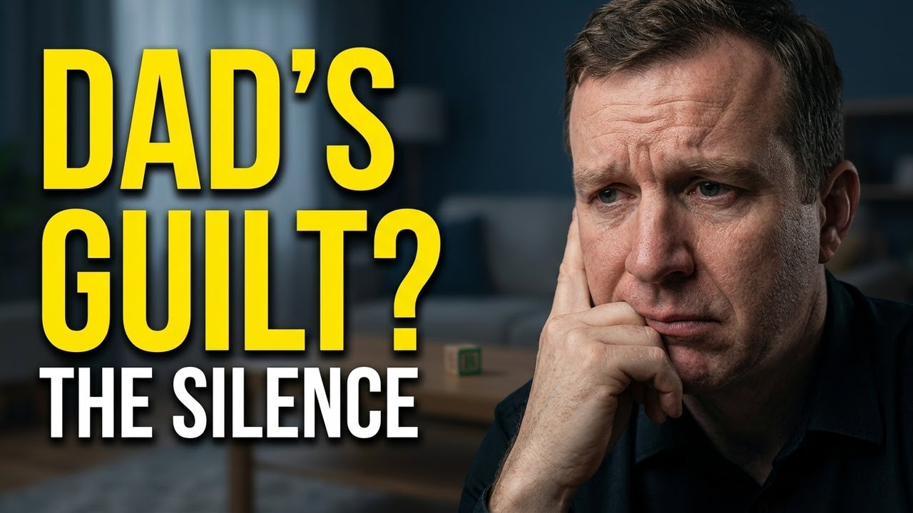 Divorced Dads Are Changing Their Lives With This Method