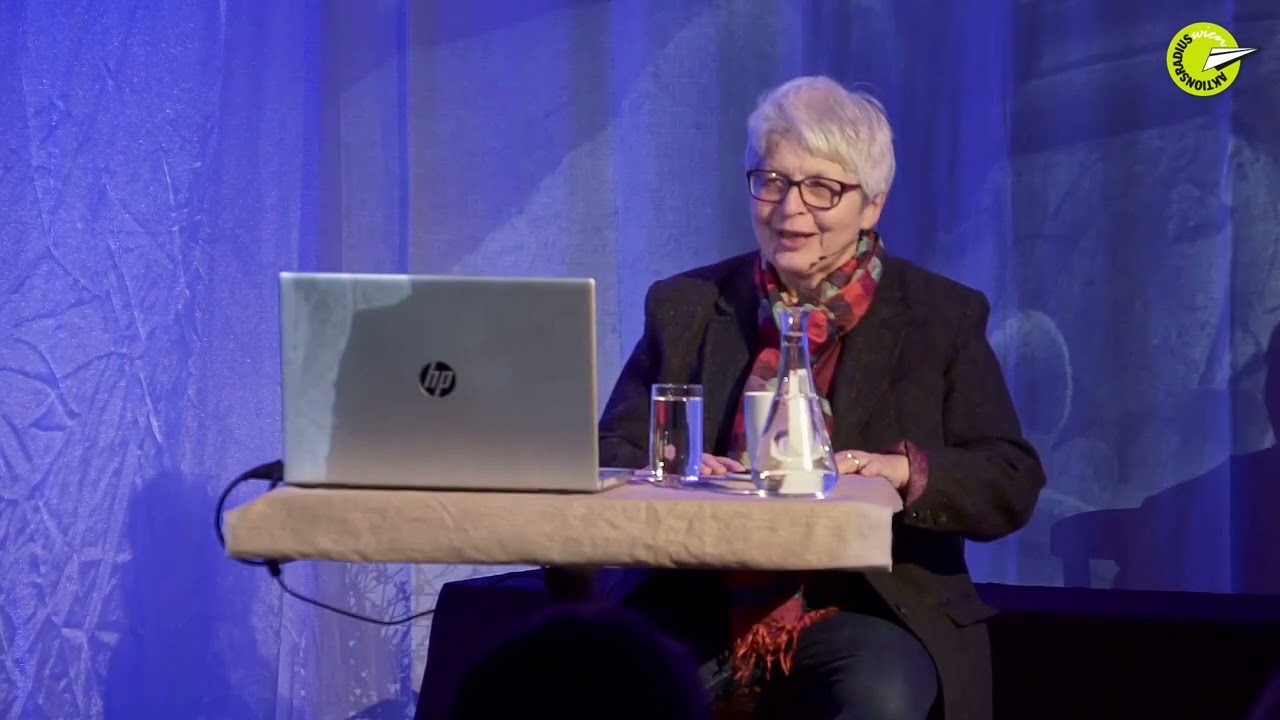 ZEN & CHRISTLICHE MYSTIK – Vortrag Ursula Baatz