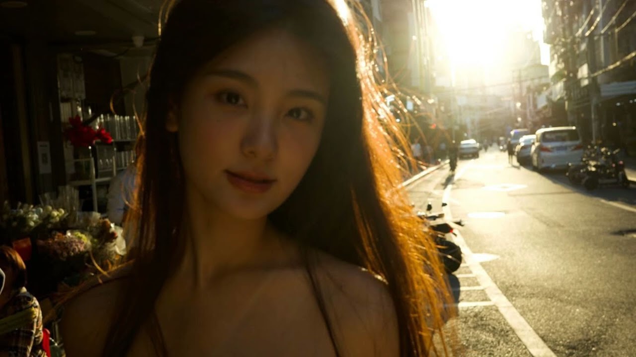 햇살 속에 머문 목소리 (A Voice Resting in Sunlight) &ndash; Mi.Hwang | 미황