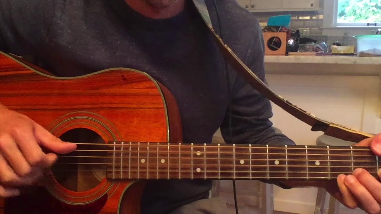 James Arthur - Falling like the Stars - Fingerstyle Guitar Cover