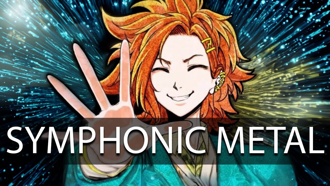 Clown's Song...But It's Epic Symphonic Metal (YTTD Remix)