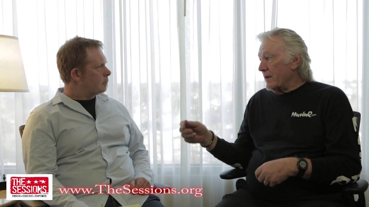 DENNY SEIWELL  - Master Drummer, educator (Paul McCartney Wings)