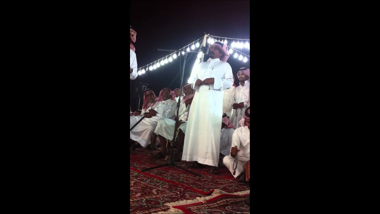 رجز هذيل ضد الجحادله