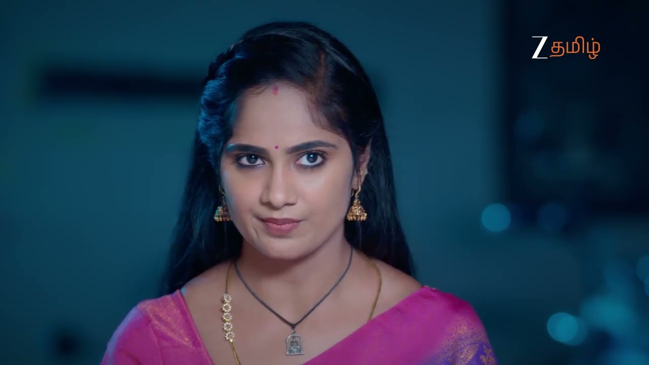 Ayali | Ep - 206 | Webisode | Jan 30 2026 | Zee Tamil
