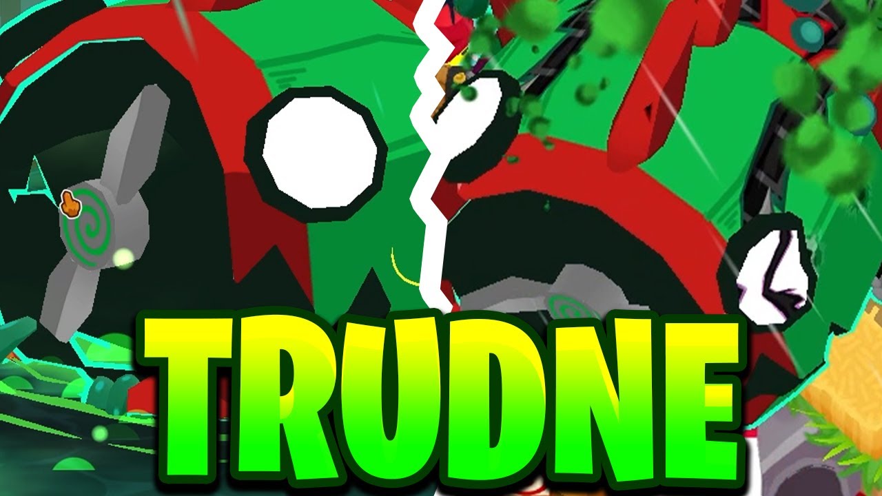 NAJTRUDNIEJSZY BOSS JAKIEGO GRAŁEM 😖 ELITE BLOONARIUS w Bloons TD6 Polska