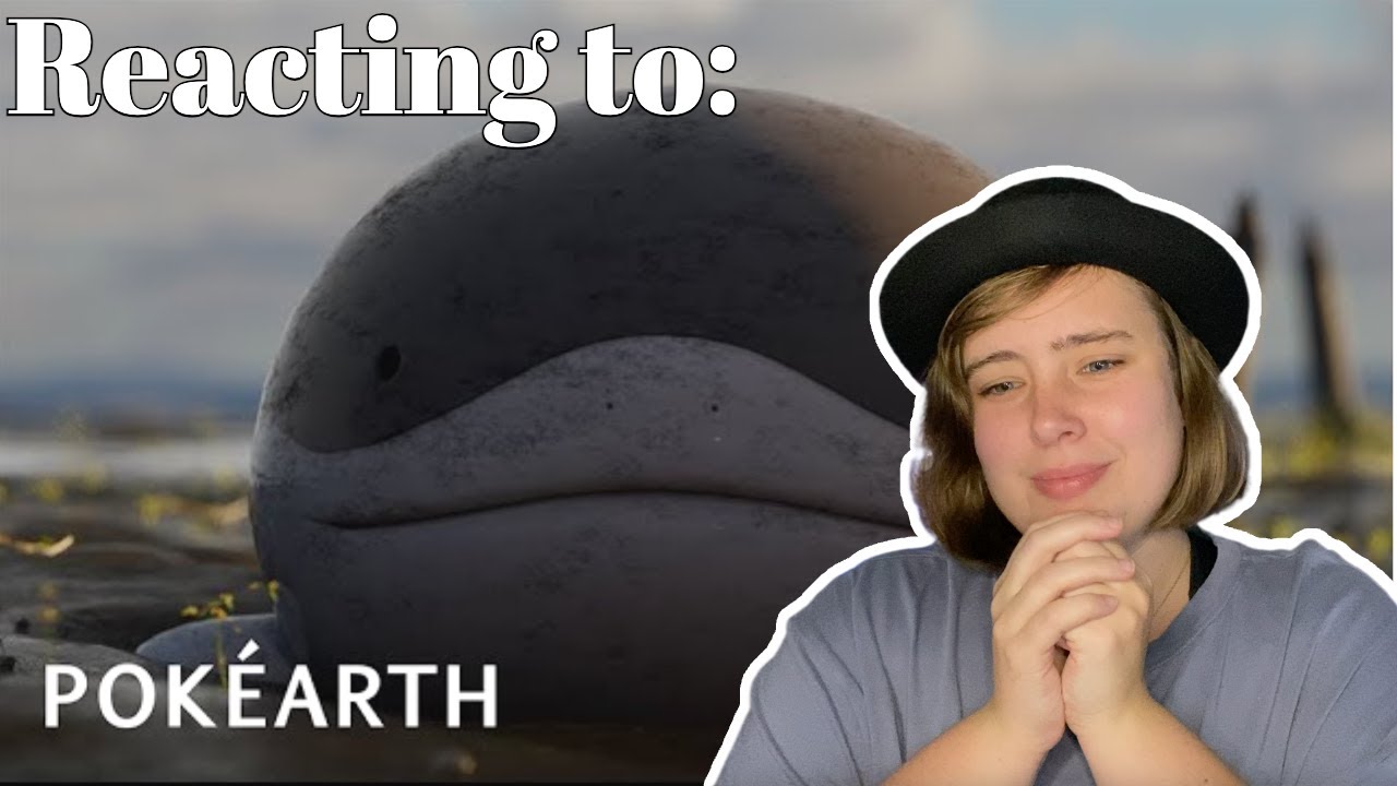 Reacting to: 