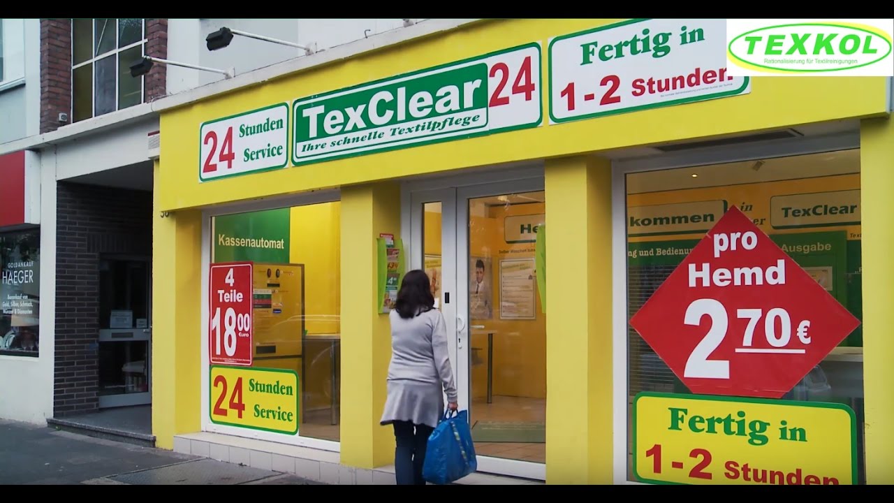 1 24 Stunden Service