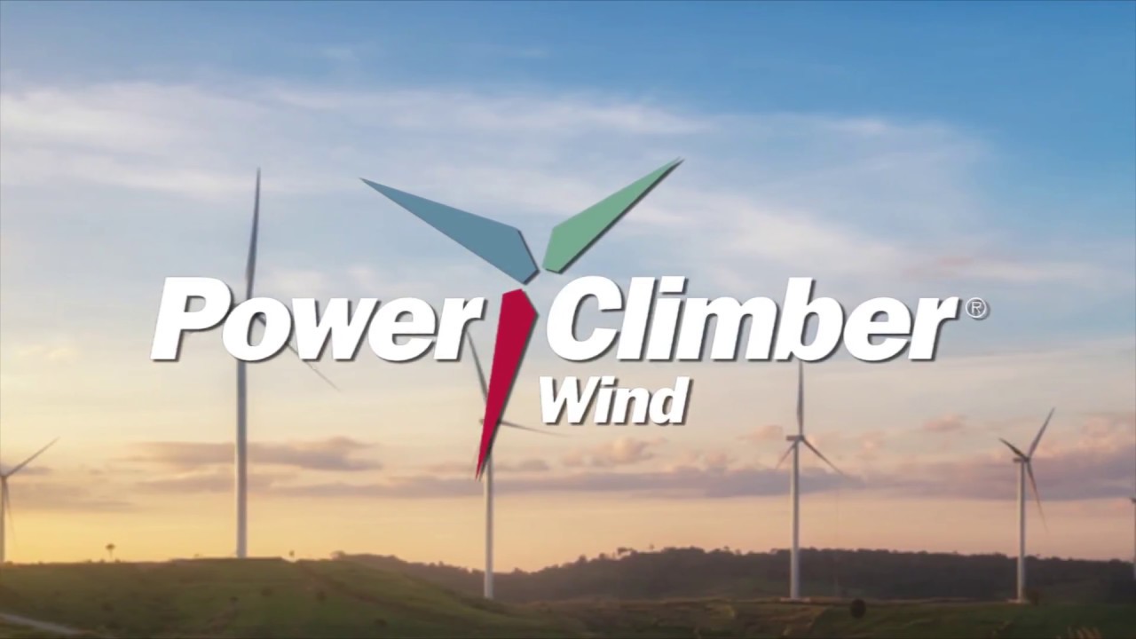 Power Climber Wind
