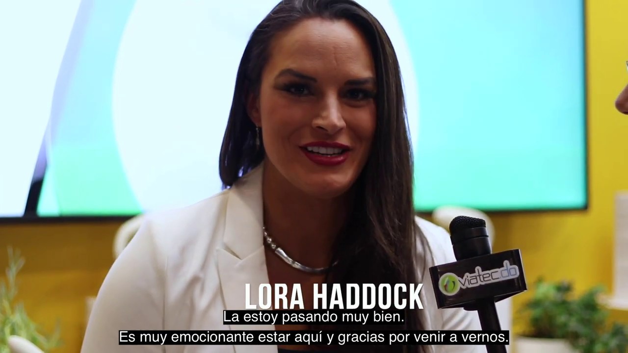 Lora Haddock, la propulsora de un CES m&aacute;s inclusivo