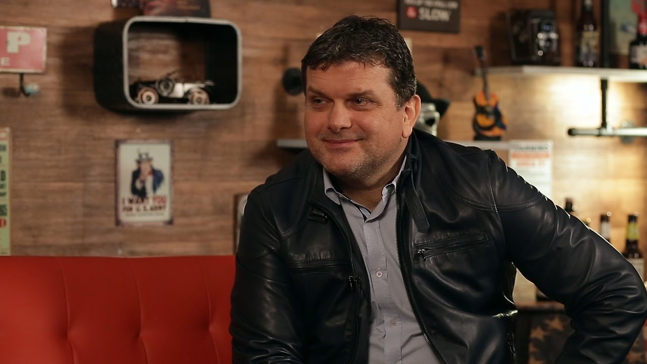 Podcast inkubator #2 - Marko Petrak i Orsat Zovko
