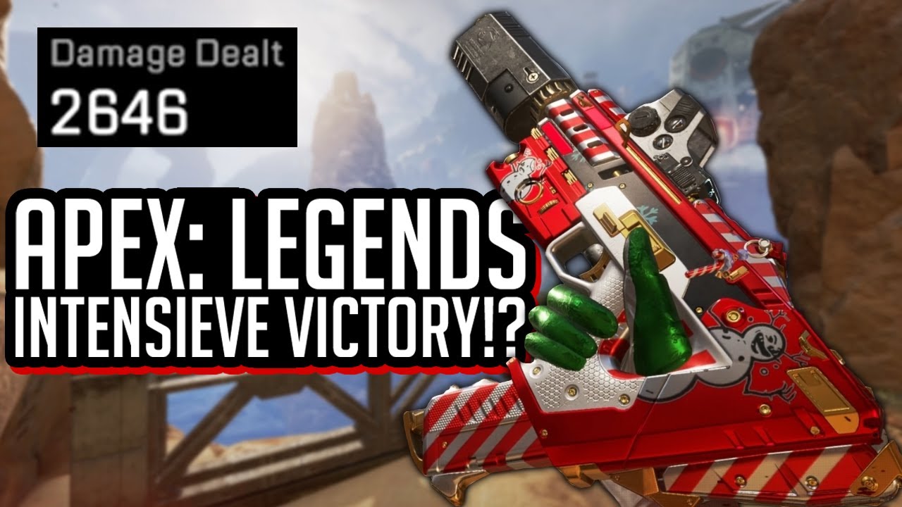 BESTE TEAMWORK ZONDER COMMUNICATIE! - Apex: Legends // Seizoen 4 (Nederlands)