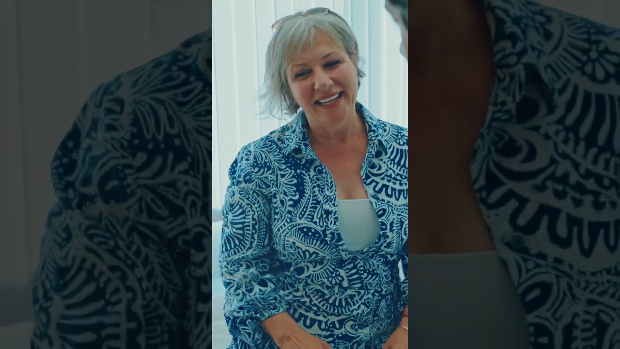 Breast Augmentation Surgery with CK Health Turkey 