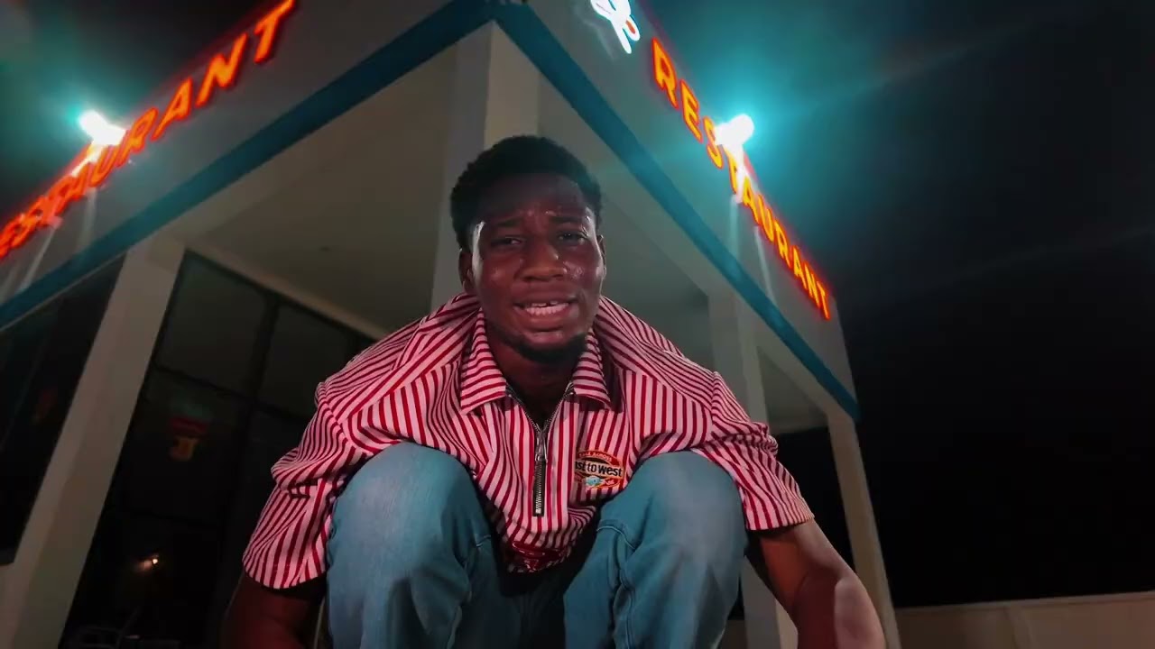 BGS, Dj Mac - Involve Me (Official Music Video) | WYFL Riddim 