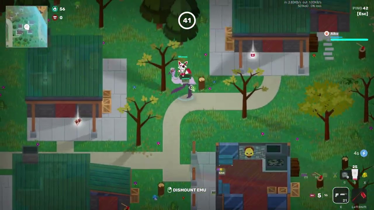 Super Animal Royale Stream Every Day for 1 Year | Day 278