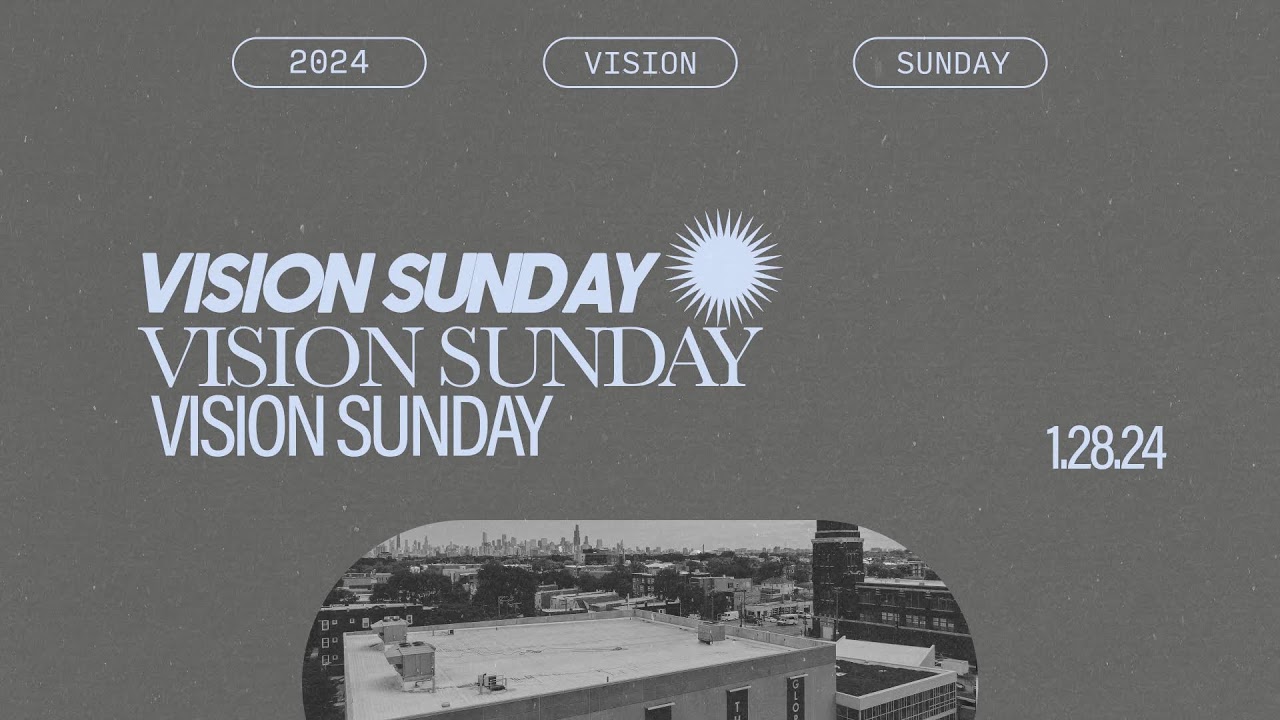 New Life Covenant - HP Campus | 10:30am Service