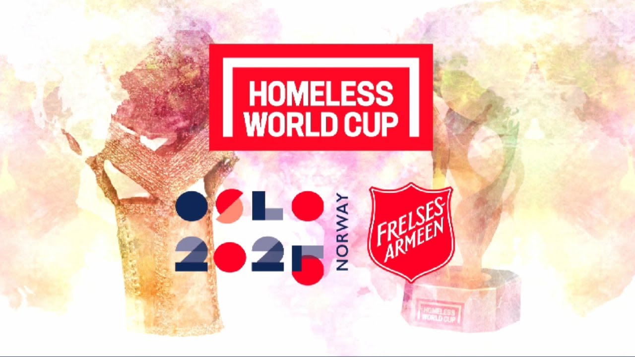 Today at the Homeless World Cup I Day 8