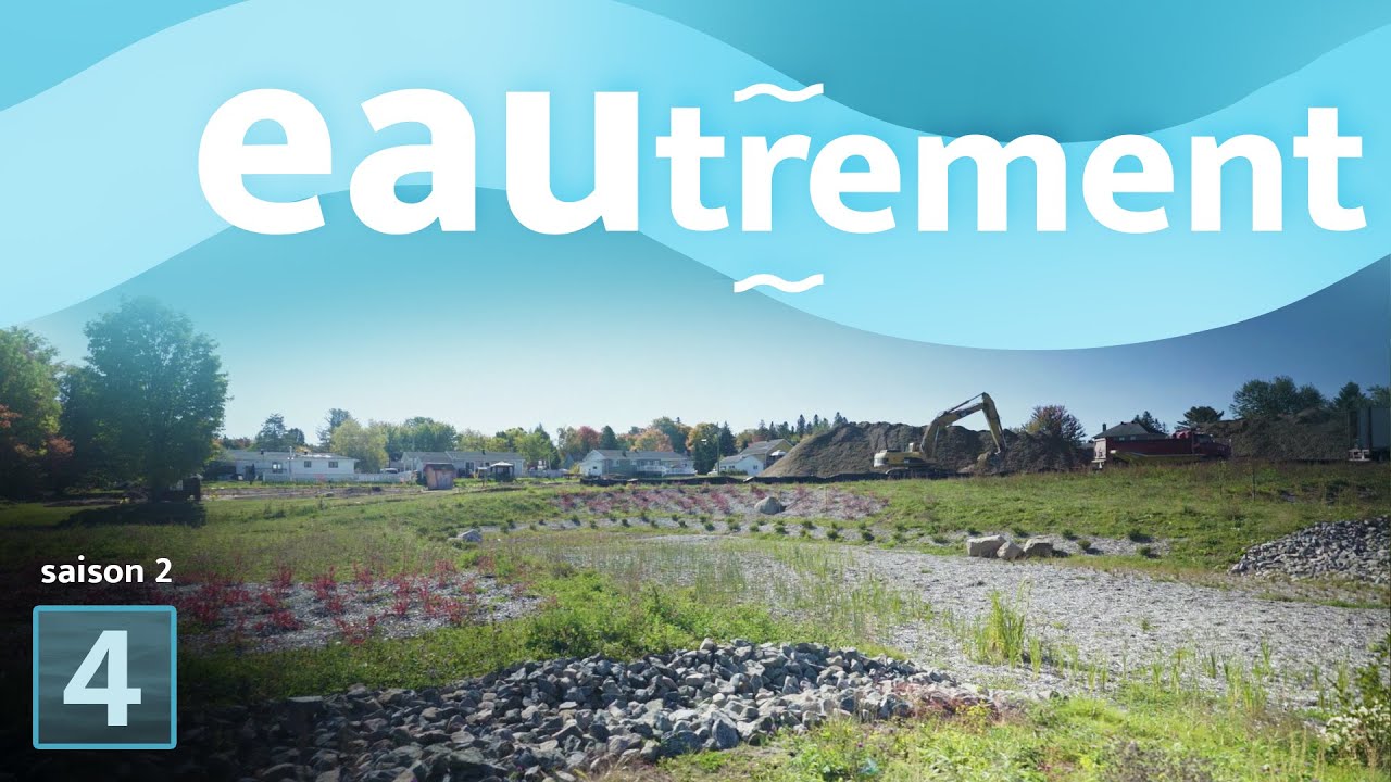 Le ruissellement, l'érosion des sols et des rives | EAUtrement