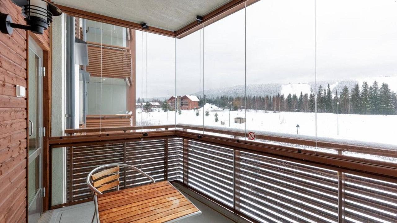 Tahko Chalets B402, Tahkovuori, Finland