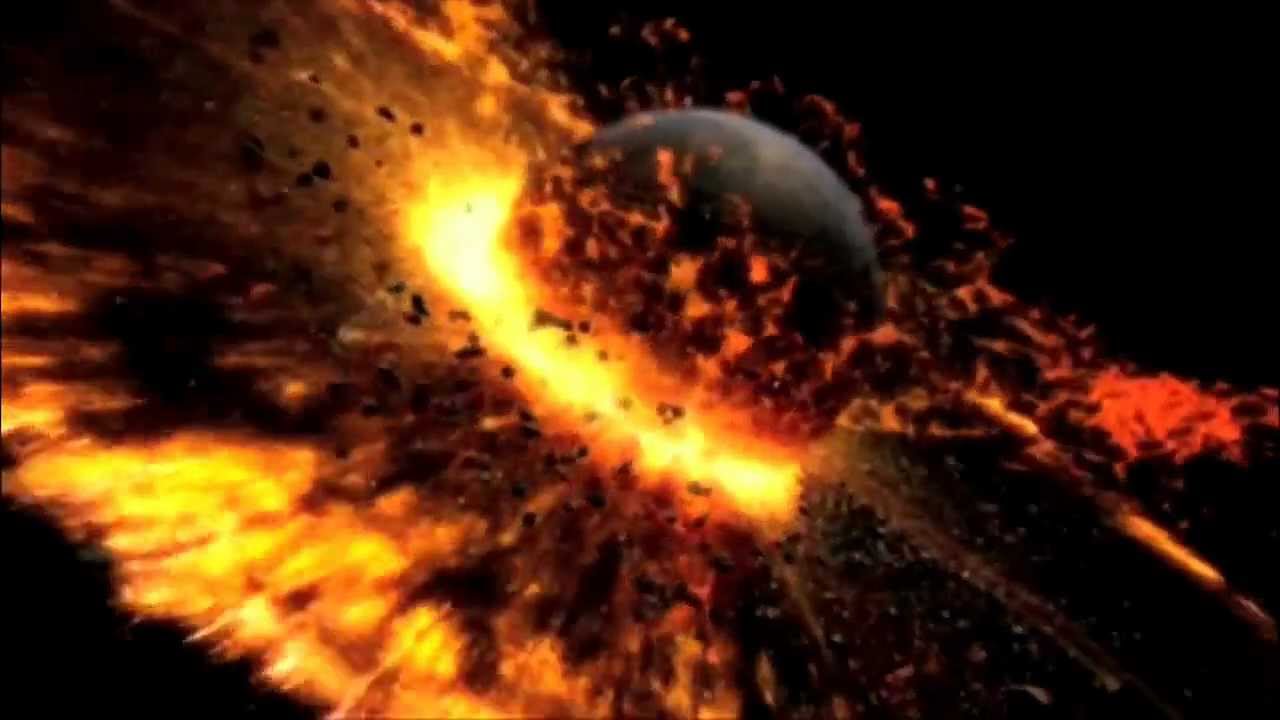 The History of the Universe in 10 Minutes