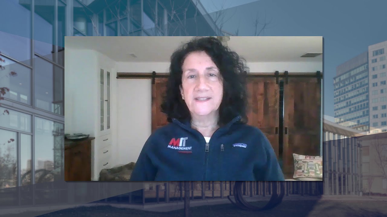 MIT Sloan: Interview Tips