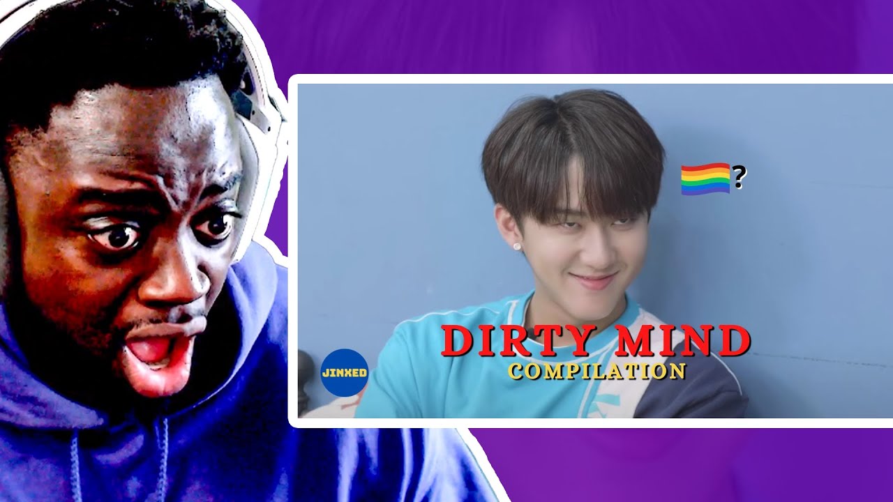 MUSALOVEL1FE Reacts to Idols are not dirty minded! Part 17
