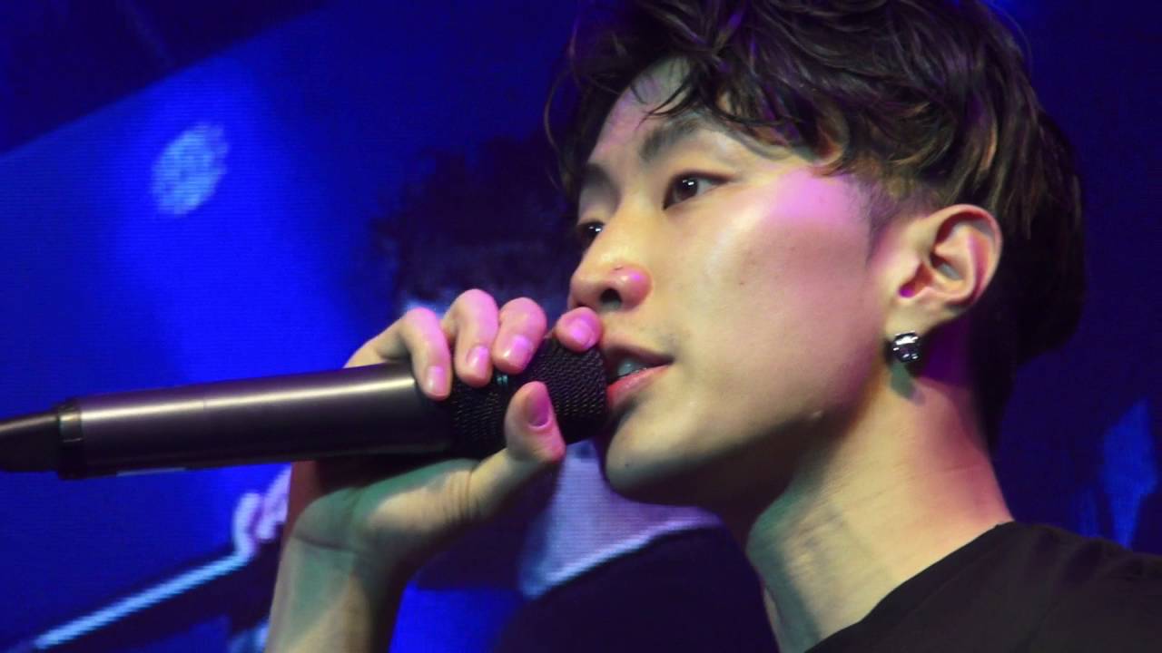[Jay Park] 161014_TurnTable 2016_Me Like Yuh(by.이쁘지)