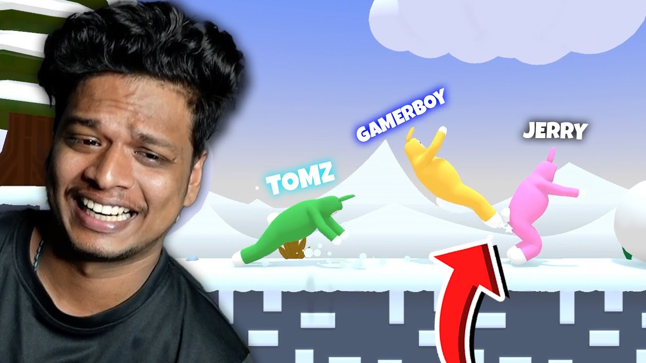 Funniest KICK Game !!! Super Bunny MAN | Malayalam |