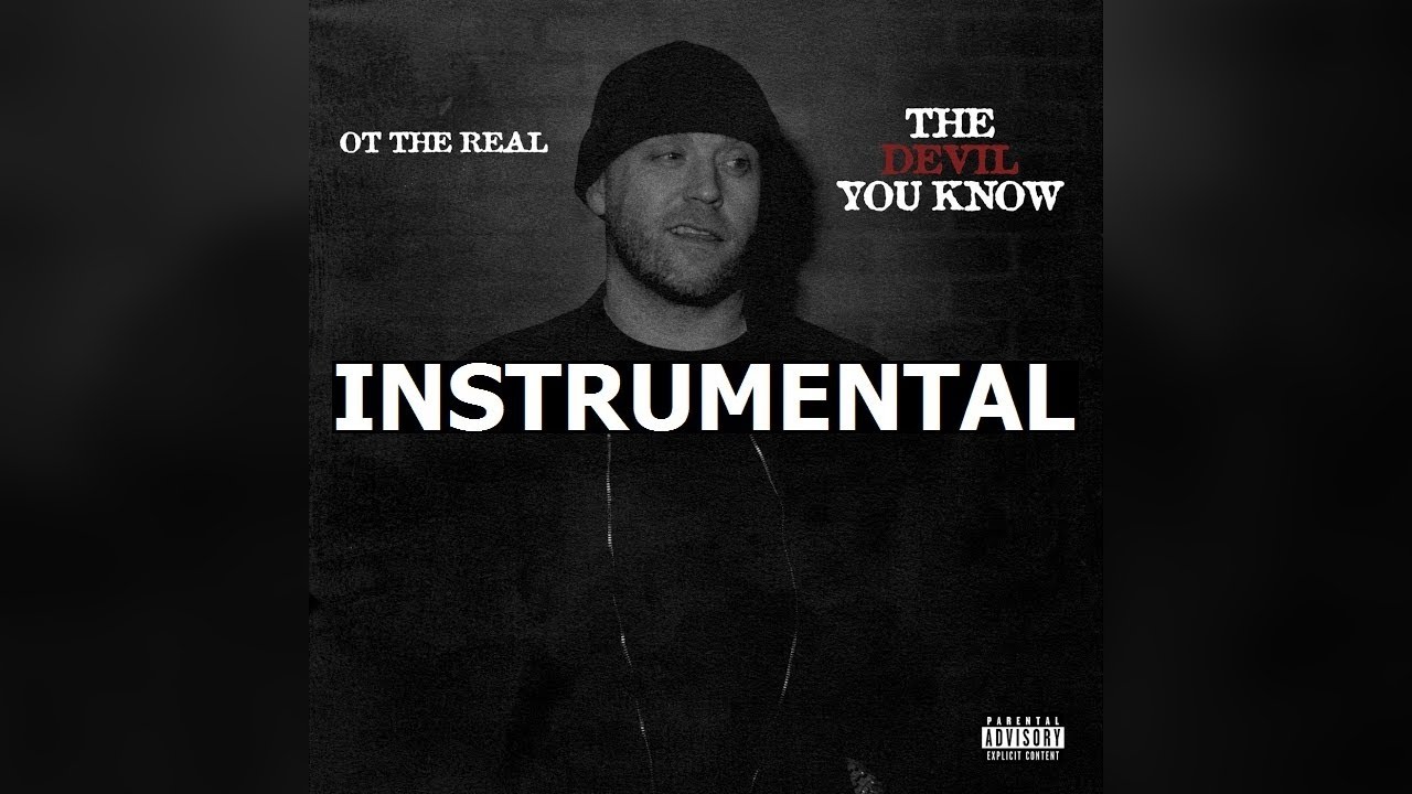 OT The Real & Nickel Plated - Damn (Instrumental)