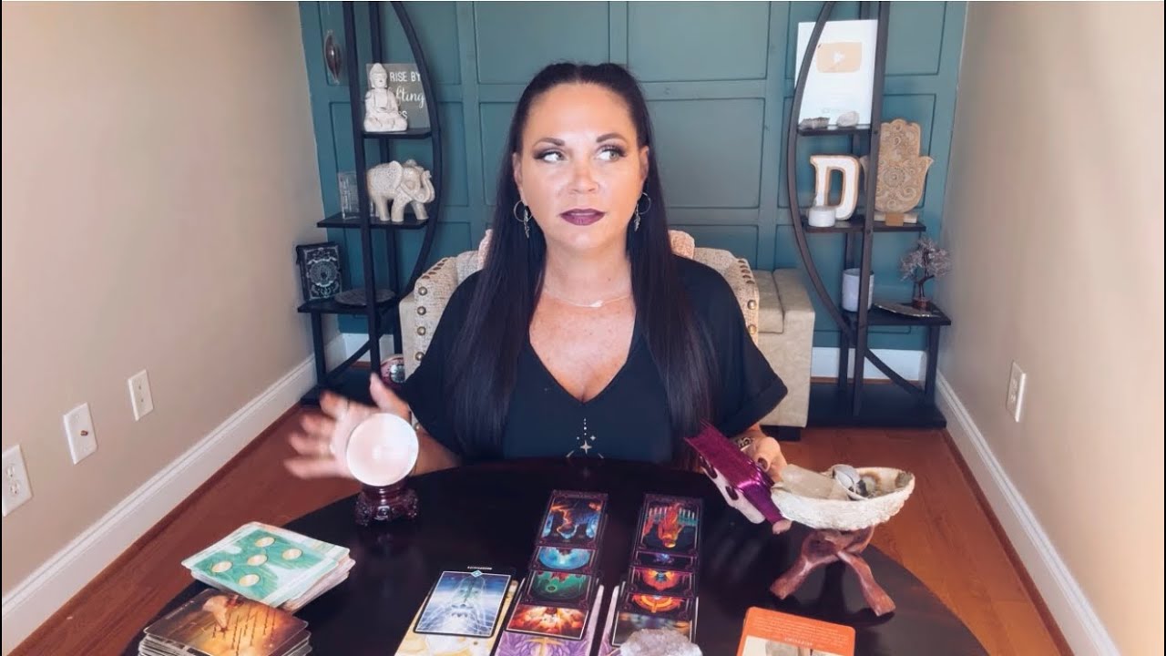 СТРЕЛЕЦ | Вас обманывают? 🔮 | Гадание на картах Таро для Стрельца.