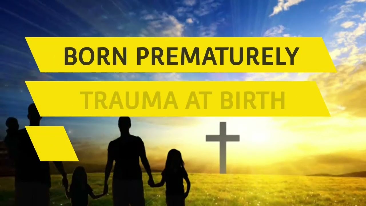 DELIVERANCE FROM THE SPIRIT OF ARRESTED AND DELAYED DEVELOPMENT - PASTOR ROBERT CLANCY