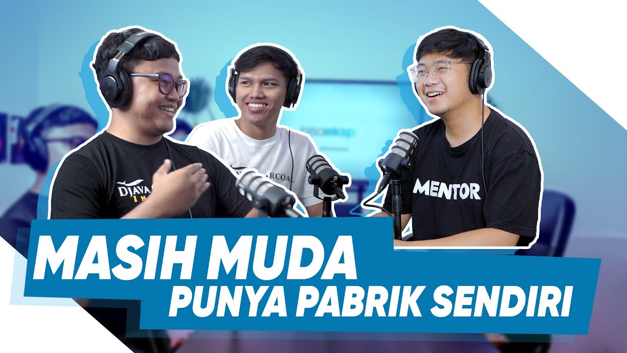 2 PEMUDA INI KIRIM 3 KONTAINER,  SIAP SIAP JADI ORANG KAYA HAHAHA