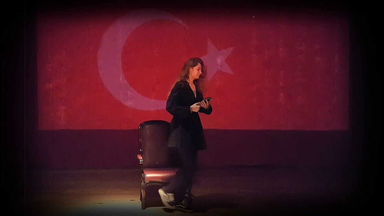 ÇANAKKALE’DE BİR MİLLET UYANIYOR
