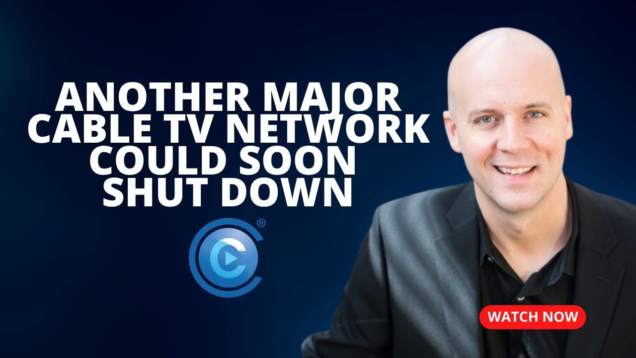 Another Major Cable TV Network Is Shutting Down Soon Unless Its Sold