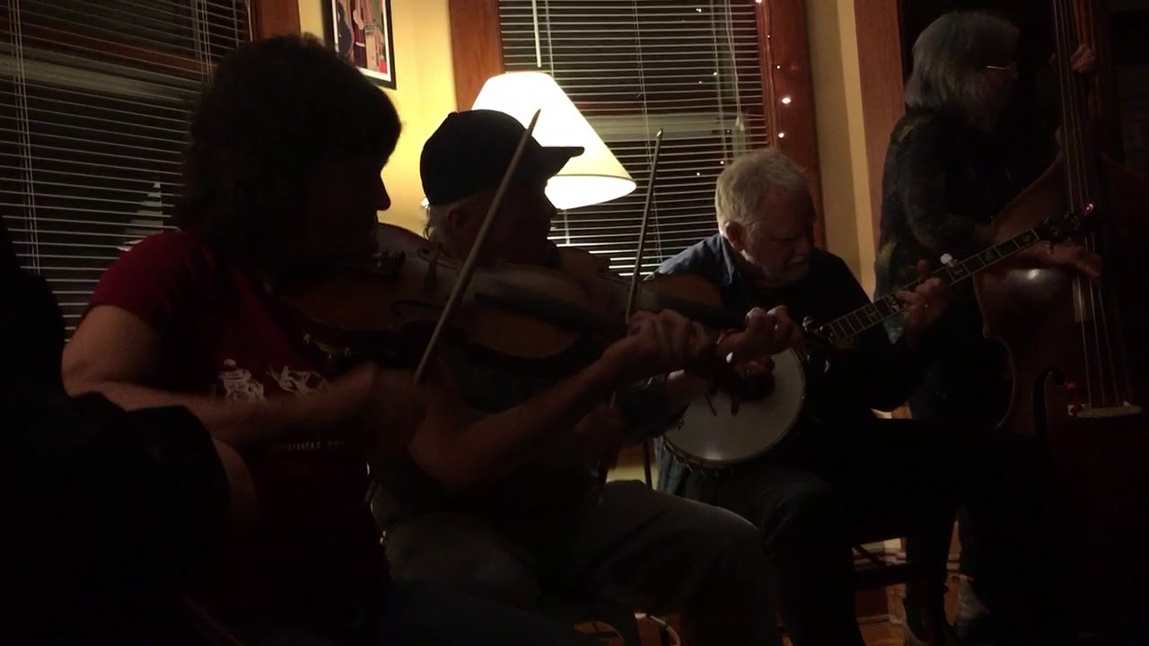 Orpheus Supertones - Going to Town