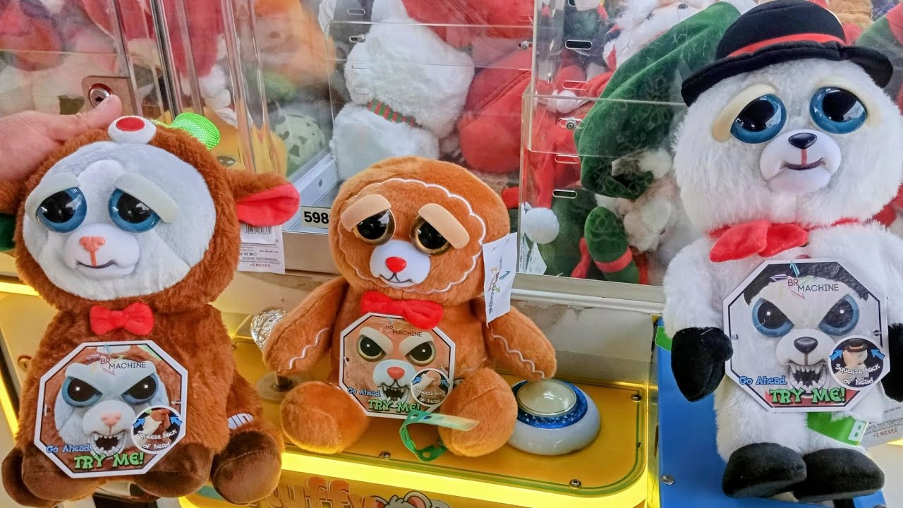 NOVIDADES FEISTYS DE NATAL E SEMPRE AQUELA JOGADA INESPERADA 😅😅