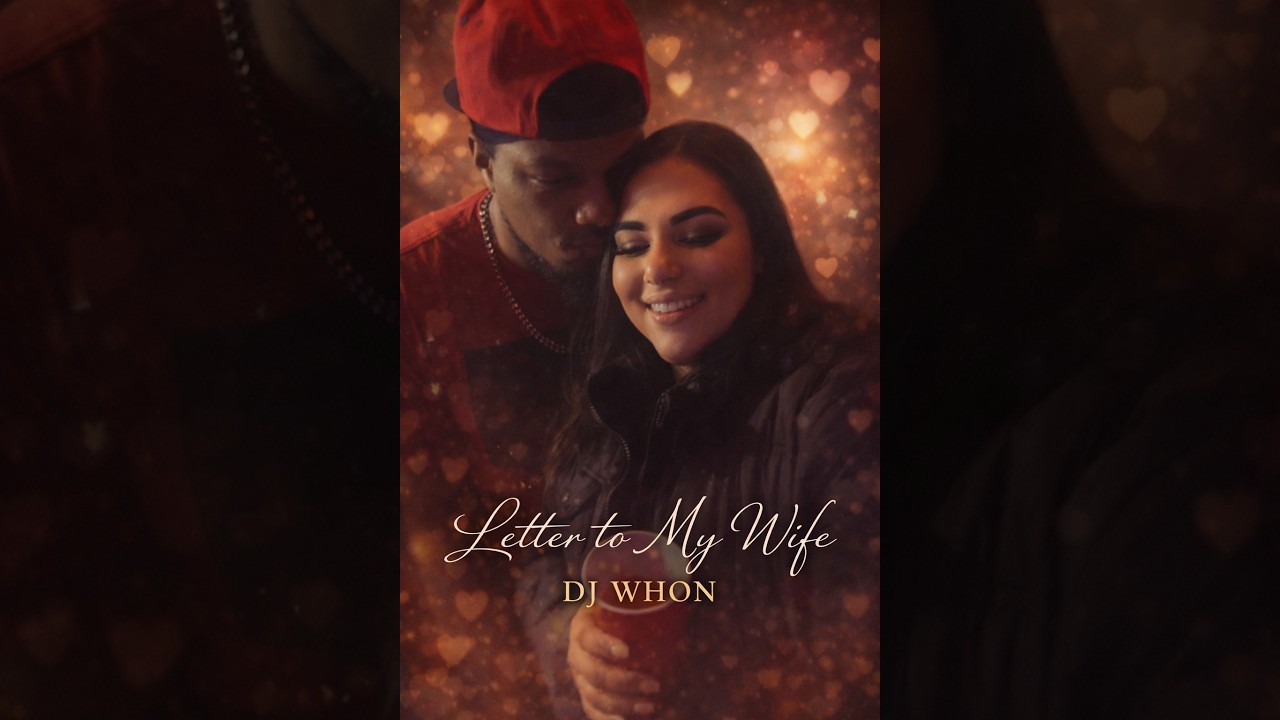 Drunk on Your Love -DJ Whon  (Official Audio)