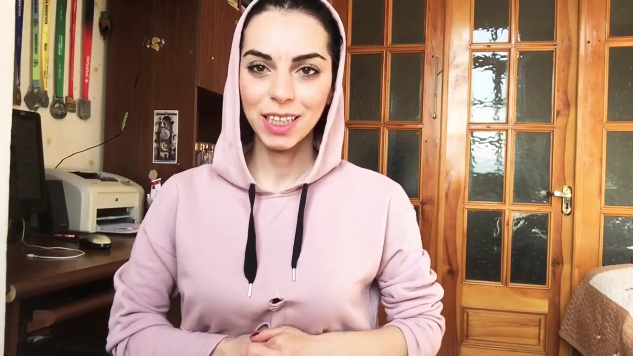 რას ნიშნავს To get ყველგან რომ გვხდება