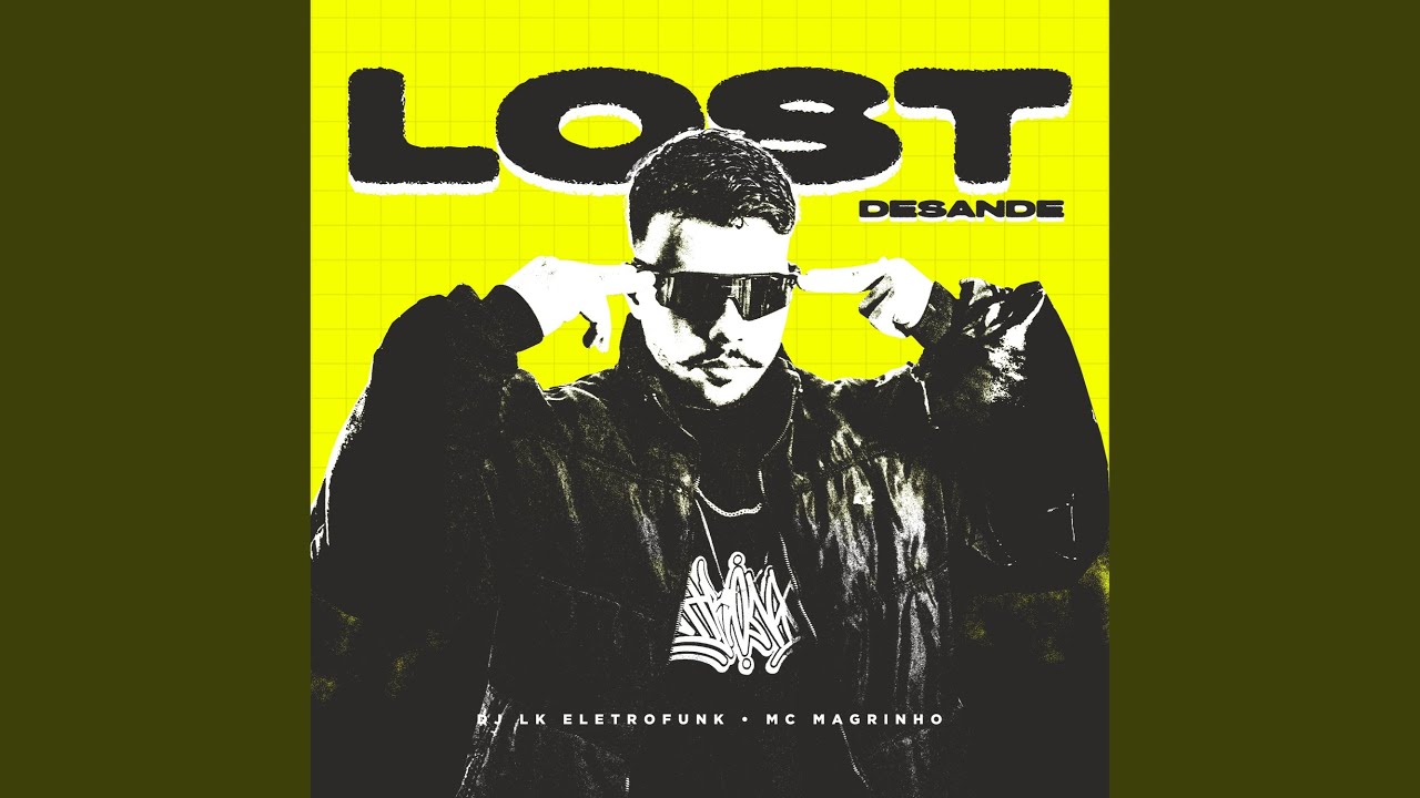 Lost Desande