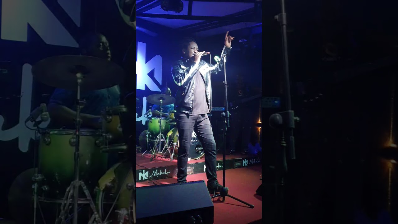 Aririmba bidasanwe #live #music #musica #musi #gasarotv #zuchu #music