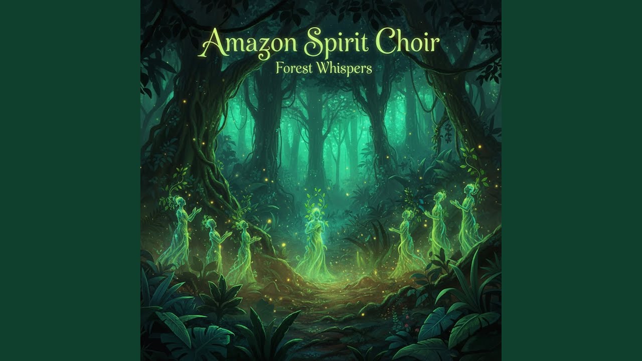 Harmony Sacred