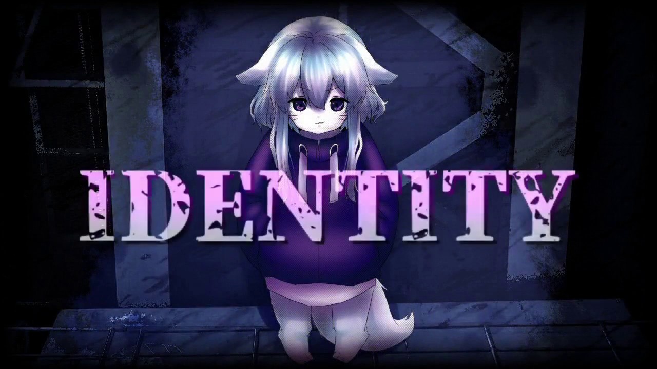 【VTuber】IDENTITY【#歌ってみた】
