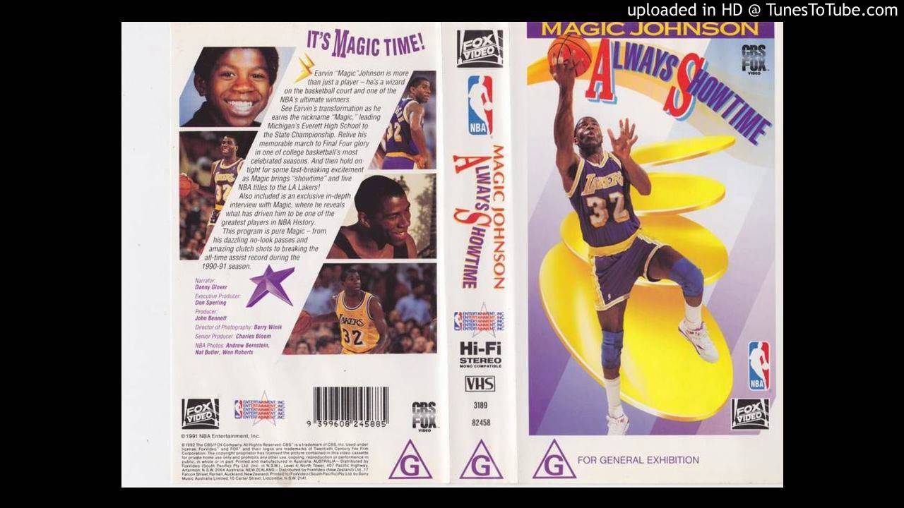 Mark Shreeve - Holovision (Music From NBA Films)