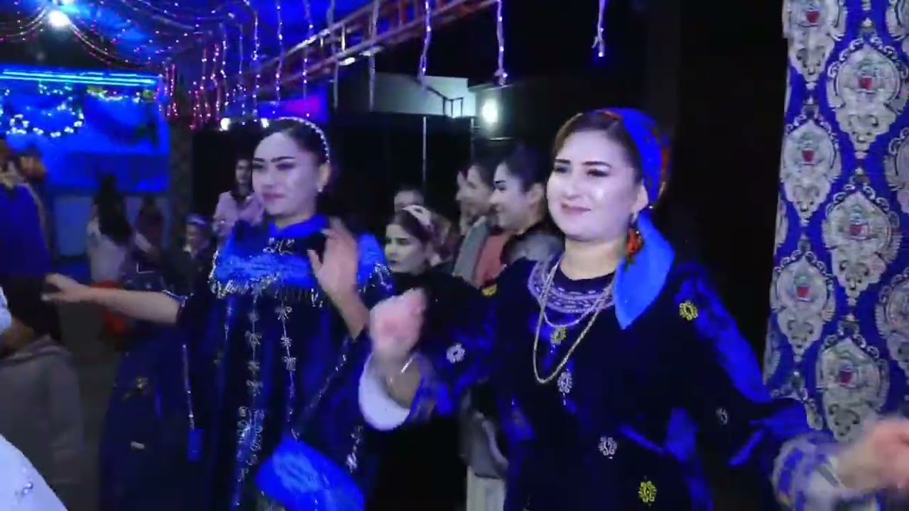 Tagtabazar Partez Weçir Yusup Rahymow Jemile 