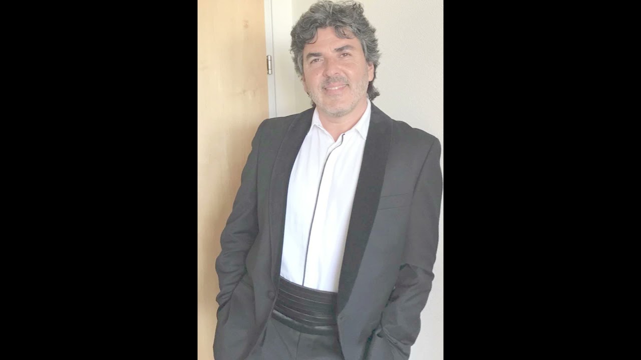 Ricardo Mirabelli -Petite Messe Solennelle -Domine Deus- G Rossini