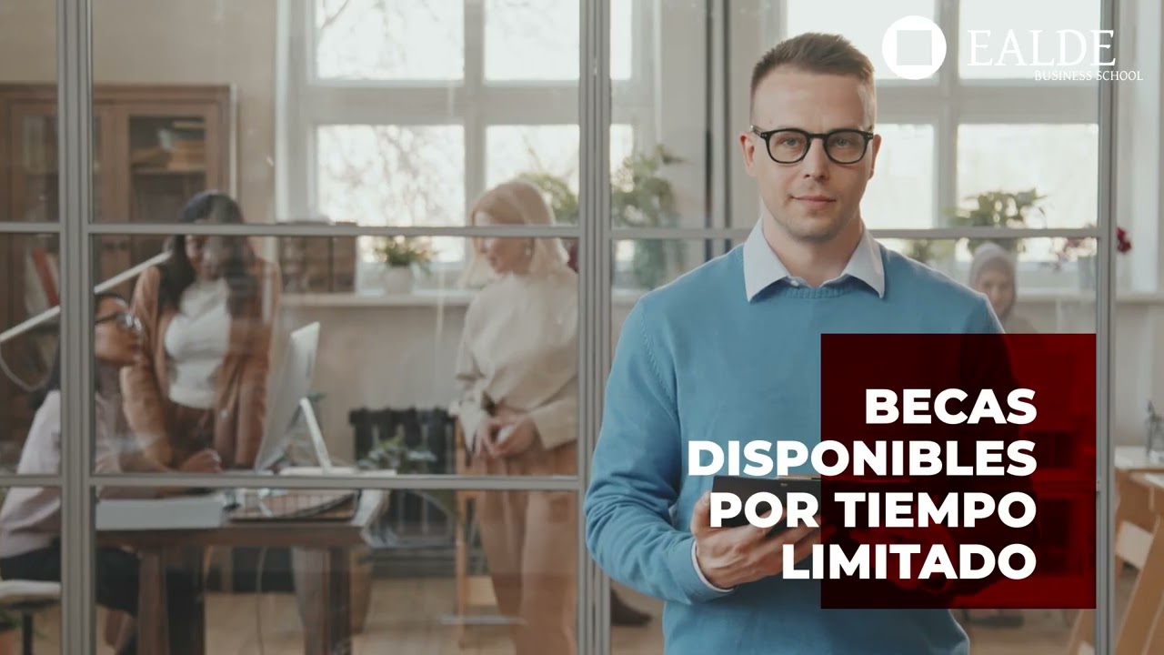 Becas para el Máster en Compliance de EALDE