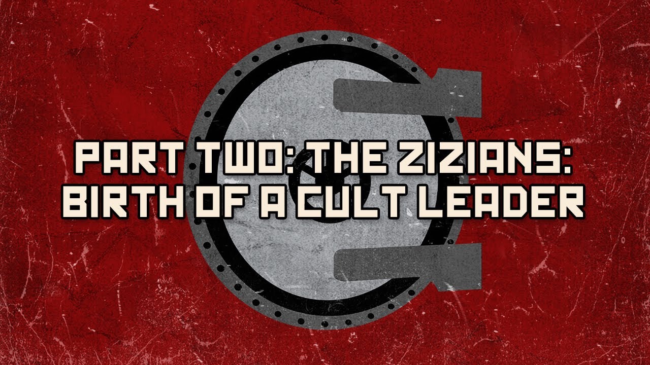 Part Two: The Zizians: Birth of a Cult Leader | BEHIND THE BASTARDS