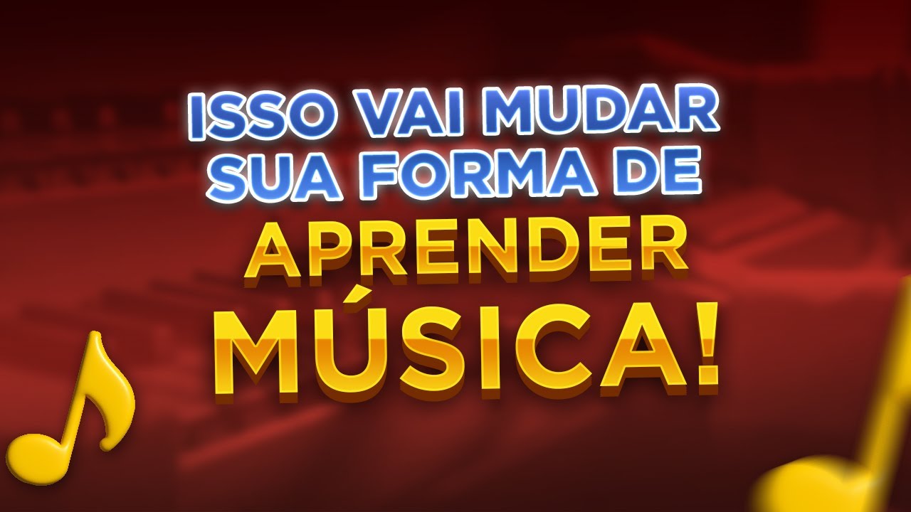 Solfejo Divertido Existe e Vai Mudar sua Forma de Aprender Música!