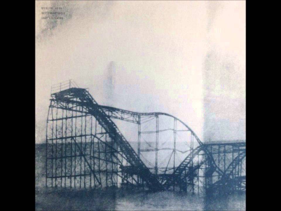 Kettenkarussell - The End (Giegling 2014)
