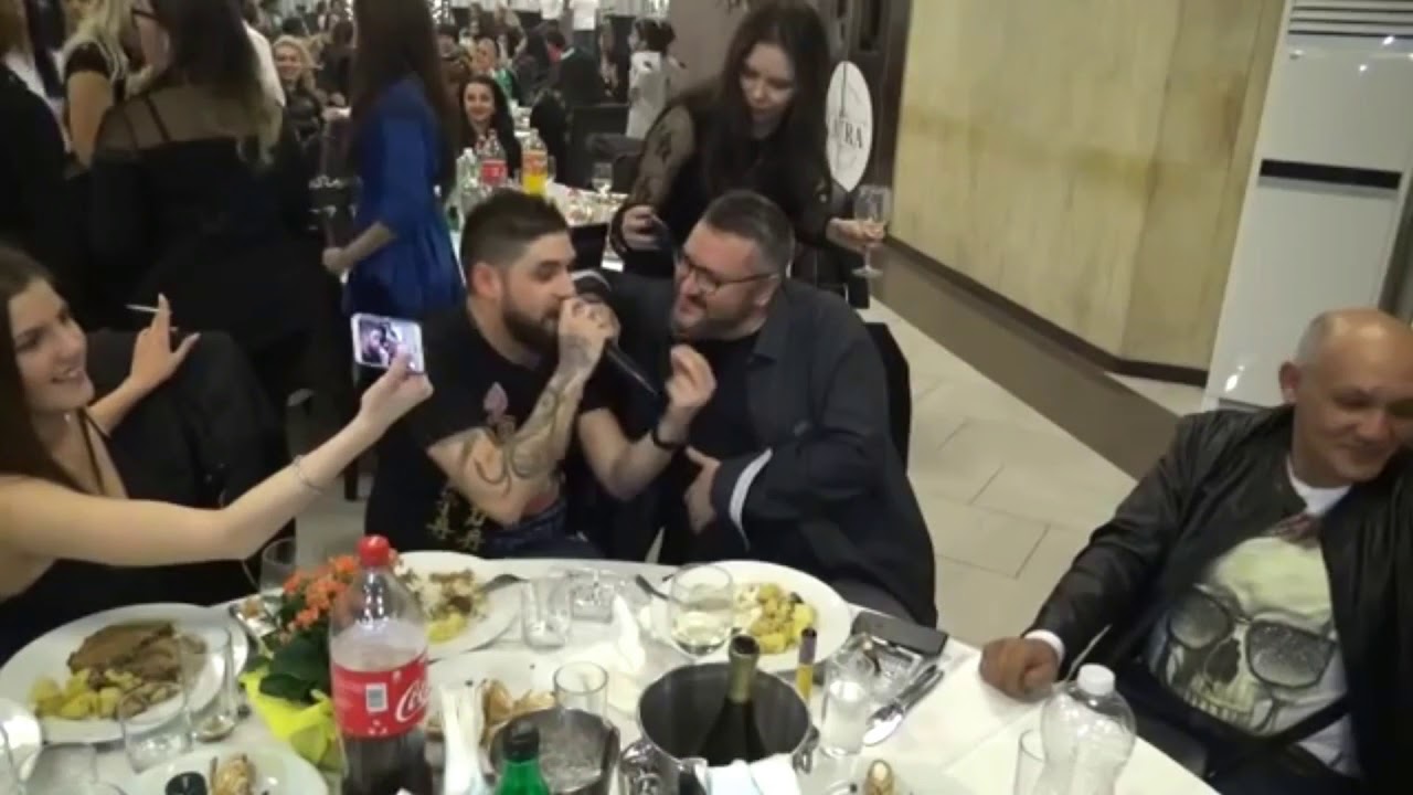 kuceka na karbovski